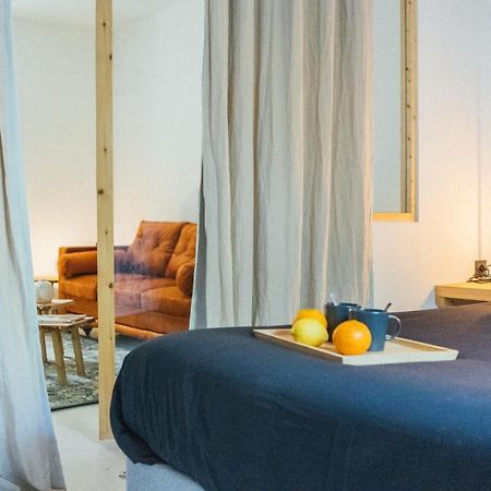 Biarritz Superbe Appartement Centre-Ville Eksteriør bilde