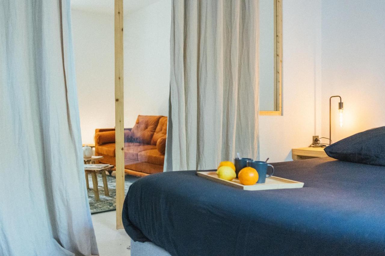 Biarritz Superbe Appartement Centre-Ville Eksteriør bilde